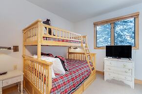 Aspen Ridge 32 - 2 bedroom 2 Townhouse by Alpine Lodging Telluride