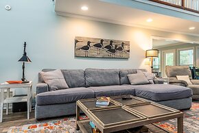 White Dunes -137 Orleans Drive 4 Bedroom Home by RedAwning