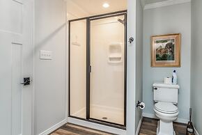 White Dunes -137 Orleans Drive 4 Bedroom Home by RedAwning