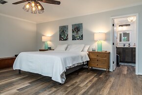 White Dunes -137 Orleans Drive 4 Bedroom Home by RedAwning