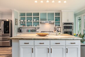 White Dunes -137 Orleans Drive 4 Bedroom Home by RedAwning