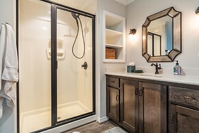 White Dunes -137 Orleans Drive 4 Bedroom Home by RedAwning