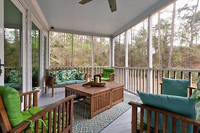 White Dunes -137 Orleans Drive 4 Bedroom Home by RedAwning