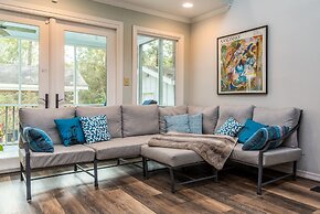 White Dunes -137 Orleans Drive 4 Bedroom Home by RedAwning