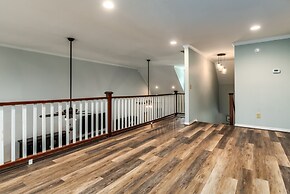 White Dunes -137 Orleans Drive 4 Bedroom Home by RedAwning