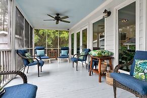 White Dunes -137 Orleans Drive 4 Bedroom Home by RedAwning