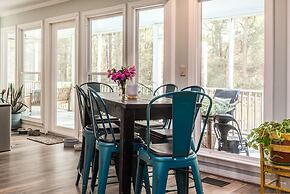 White Dunes -137 Orleans Drive 4 Bedroom Home by RedAwning