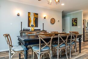 White Dunes -137 Orleans Drive 4 Bedroom Home by RedAwning