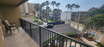 Surfside I #304 2 Bedroom Condo by RedAwning