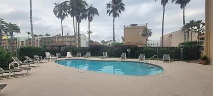 Surfside I #304 2 Bedroom Condo by RedAwning