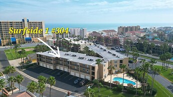 Surfside I #304 2 Bedroom Condo by RedAwning