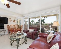 Bahia Mar 851f 2 Bedroom Home by RedAwning