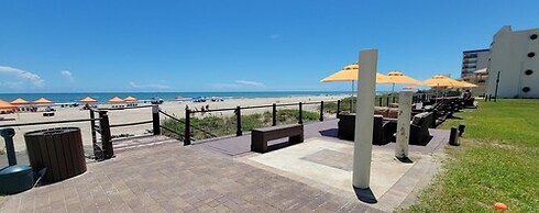 Bahia Mar 851f 2 Bedroom Home by RedAwning