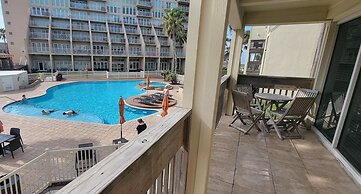 Bahia Mar 851f 2 Bedroom Home by RedAwning