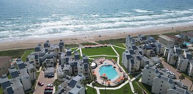 Bahia Mar 851f 2 Bedroom Home by RedAwning