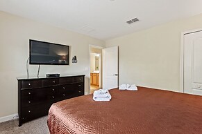 Southern Sun At Championsgate Resort By Shine Villas 446 6 Bedroom Vil