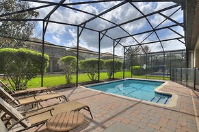 Southern Sun At Championsgate Resort By Shine Villas 446 6 Bedroom Vil