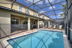 Southern Sun At Championsgate Resort By Shine Villas 446 6 Bedroom Vil