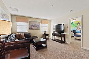 Southern Sun At Championsgate Resort By Shine Villas 446 6 Bedroom Vil