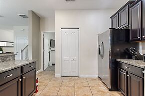 Southern Sun At Championsgate Resort By Shine Villas 446 6 Bedroom Vil