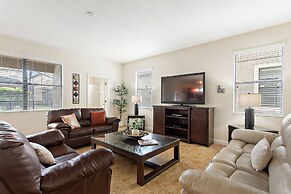 Southern Sun At Championsgate Resort By Shine Villas 446 6 Bedroom Vil