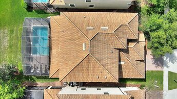 Southern Sun At Championsgate Resort By Shine Villas 446 6 Bedroom Vil