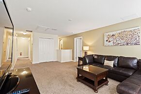 Southern Sun At Championsgate Resort By Shine Villas 446 6 Bedroom Vil