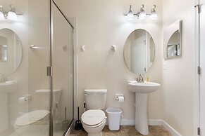 Southern Sun At Championsgate Resort By Shine Villas 446 6 Bedroom Vil