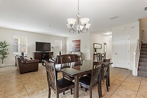 Southern Sun At Championsgate Resort By Shine Villas 446 6 Bedroom Vil