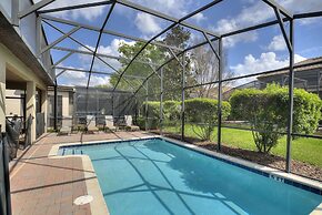 Southern Sun At Championsgate Resort By Shine Villas 446 6 Bedroom Vil