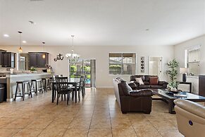 Southern Sun At Championsgate Resort By Shine Villas 446 6 Bedroom Vil