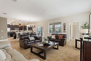 Southern Sun At Championsgate Resort By Shine Villas 446 6 Bedroom Vil