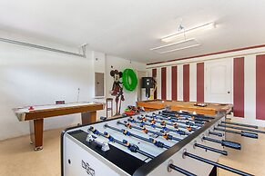 Southern Sun At Championsgate Resort By Shine Villas 446 6 Bedroom Vil