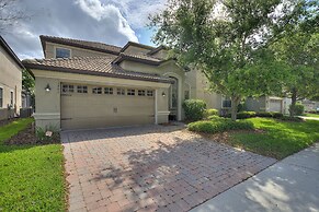 Southern Sun At Championsgate Resort By Shine Villas 446 6 Bedroom Vil