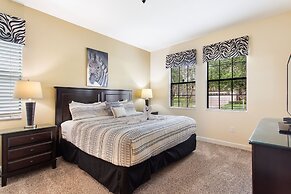 Southern Sun At Championsgate Resort By Shine Villas 446 6 Bedroom Vil