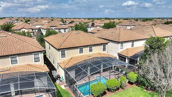 Southern Sun At Championsgate Resort By Shine Villas 446 6 Bedroom Vil