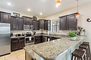 Southern Sun At Championsgate Resort By Shine Villas 446 6 Bedroom Vil