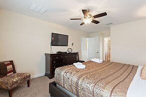 Southern Sun At Championsgate Resort By Shine Villas 446 6 Bedroom Vil