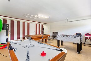 Southern Sun At Championsgate Resort By Shine Villas 446 6 Bedroom Vil