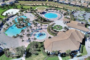 Southern Sun At Championsgate Resort By Shine Villas 446 6 Bedroom Vil