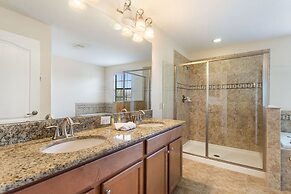 Southern Sun At Championsgate Resort By Shine Villas 446 6 Bedroom Vil