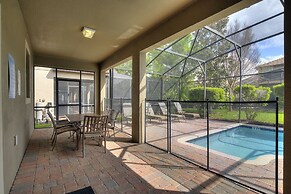 Southern Sun At Championsgate Resort By Shine Villas 446 6 Bedroom Vil