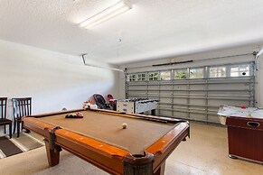 Southern Sun At Championsgate Resort By Shine Villas 446 6 Bedroom Vil