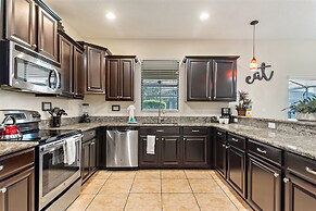 Southern Sun At Championsgate Resort By Shine Villas 446 6 Bedroom Vil