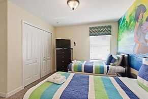 Southern Sun At Championsgate Resort By Shine Villas 446 6 Bedroom Vil