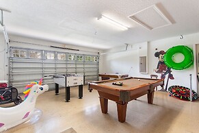 Southern Sun At Championsgate Resort By Shine Villas 446 6 Bedroom Vil