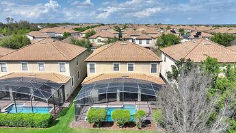 Southern Sun At Championsgate Resort By Shine Villas 446 6 Bedroom Vil