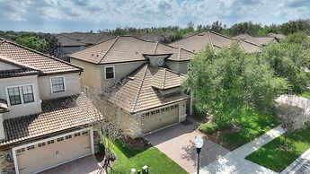 Southern Sun At Championsgate Resort By Shine Villas 446 6 Bedroom Vil