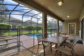 Southern Sun At Championsgate Resort By Shine Villas 446 6 Bedroom Vil