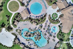 Southern Sun At Championsgate Resort By Shine Villas 446 6 Bedroom Vil